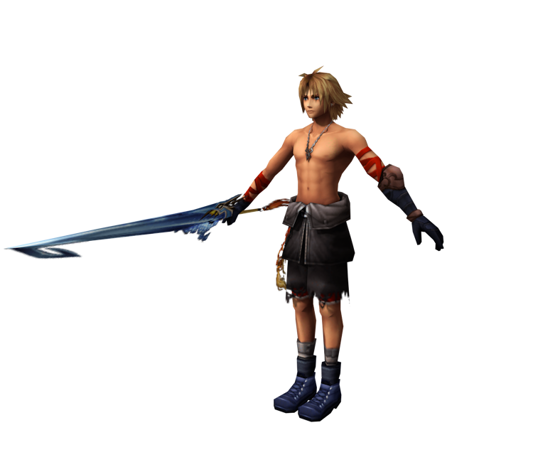 Preview in Browser - Dissidia 012 (Duodecim): Final Fantasy