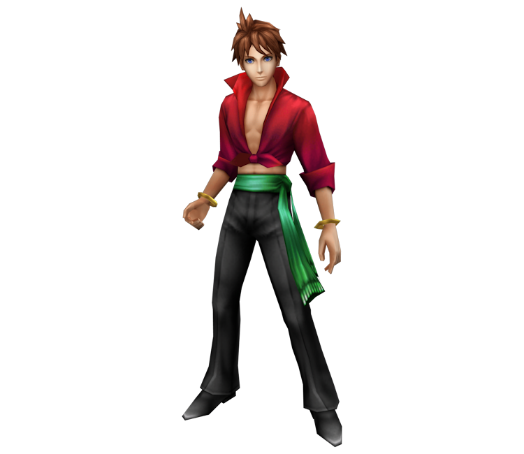 Preview in Browser - Dissidia 012 (Duodecim): Final Fantasy