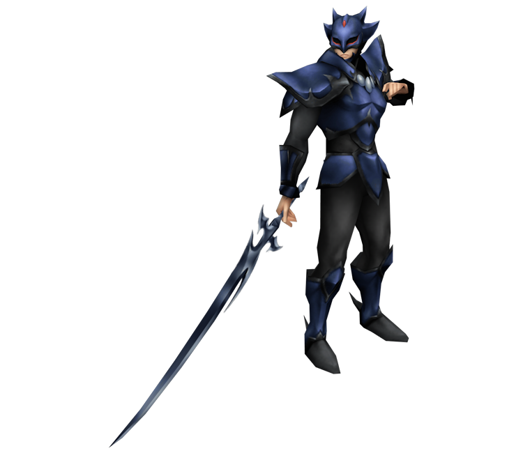 Preview in Browser - Dissidia 012 (Duodecim): Final Fantasy