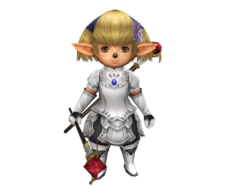 Preview in Browser - Dissidia 012 (Duodecim): Final Fantasy
