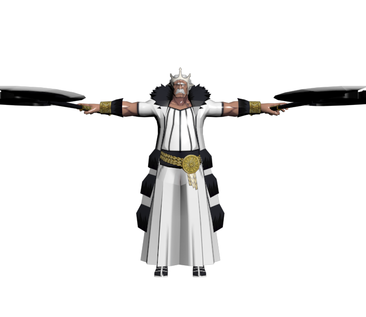 Preview in Browser - Bleach: Heat the Soul 7
