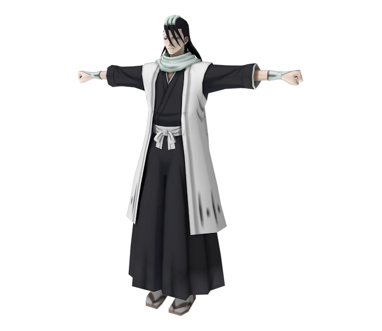 Preview in Browser - Bleach: Heat the Soul 7