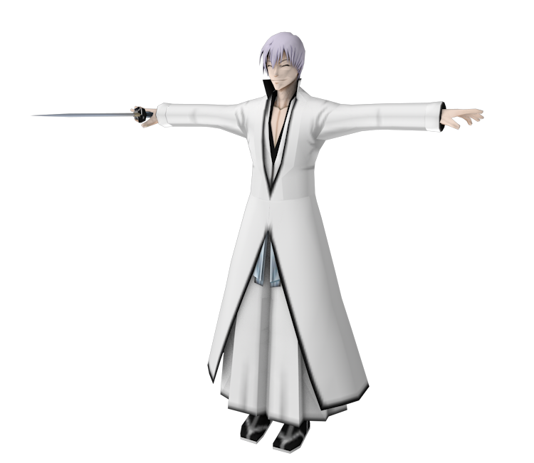 Preview in Browser - Bleach: Heat the Soul 7