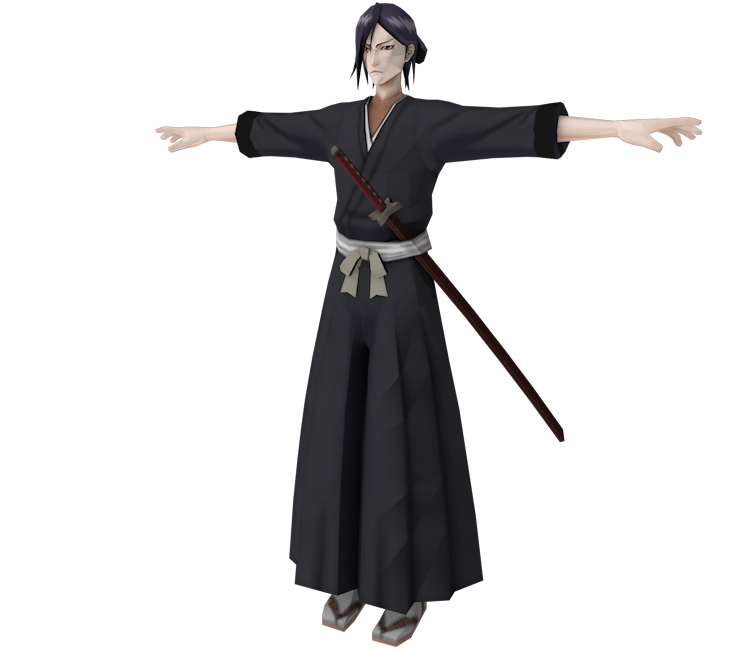Preview in Browser - Bleach: Heat the Soul 7