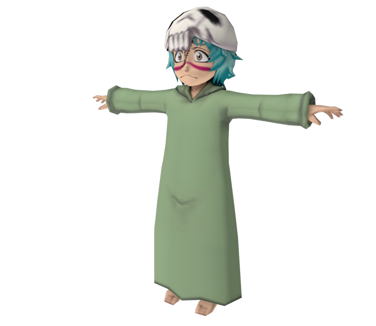 Preview in Browser - Bleach: Heat the Soul 7