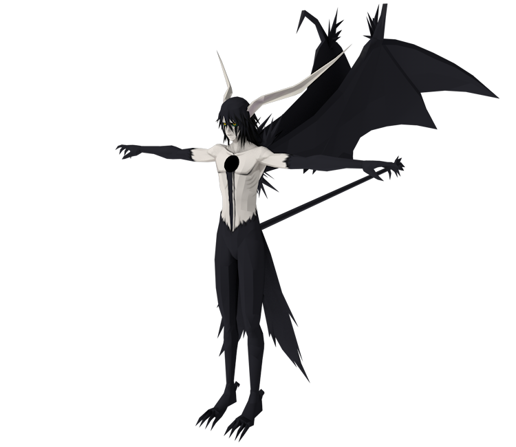 Preview in Browser - Bleach: Heat the Soul 7