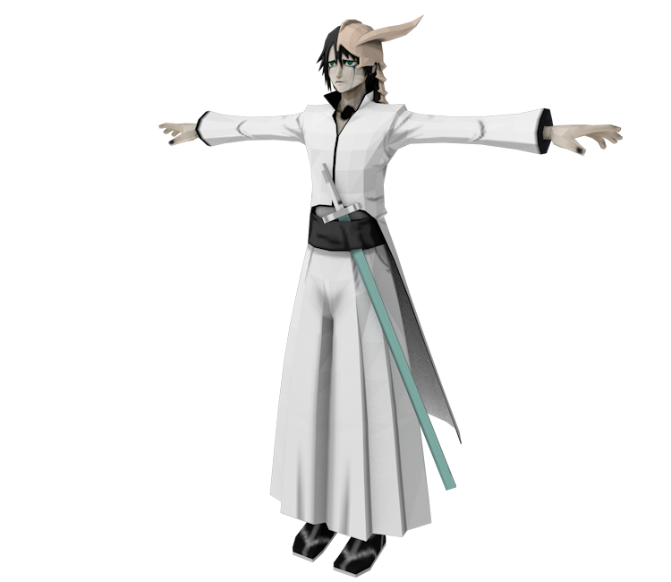Preview in Browser - Bleach: Heat the Soul 7