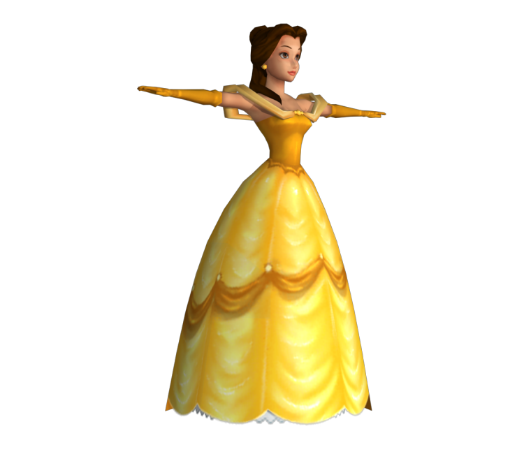 Preview in Browser - Kingdom Hearts