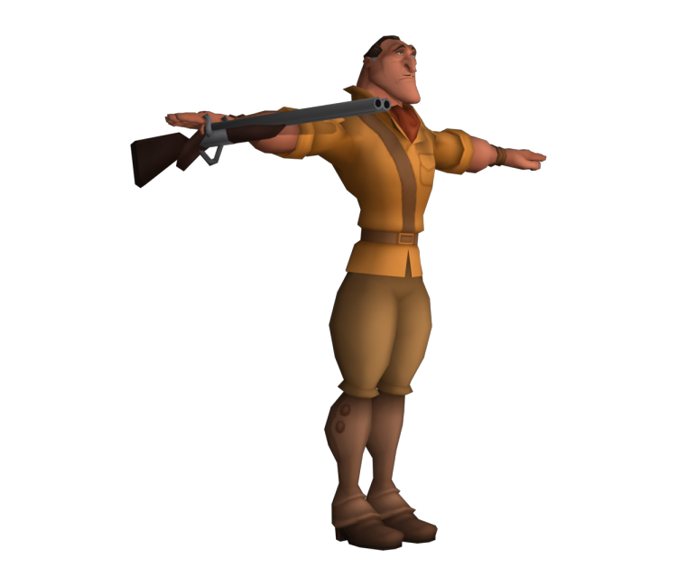 Preview in Browser - Kingdom Hearts
