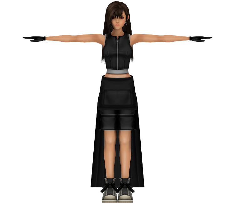 Preview in Browser - Kingdom Hearts 2