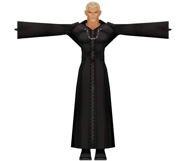 Preview in Browser - Kingdom Hearts 2