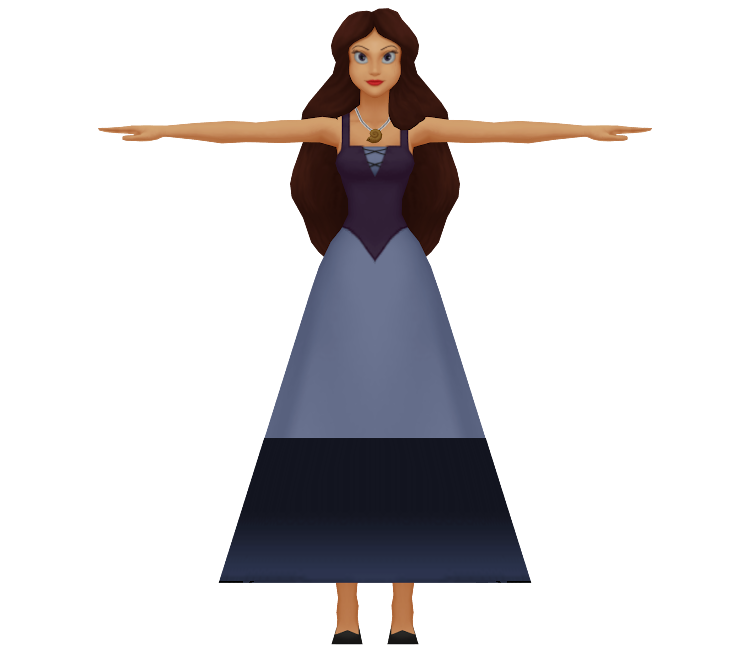 Download ZIP Archive - Kingdom Hearts 2