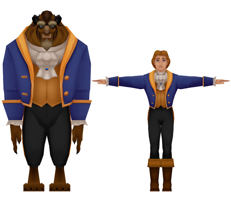 Download ZIP Archive - Kingdom Hearts 2