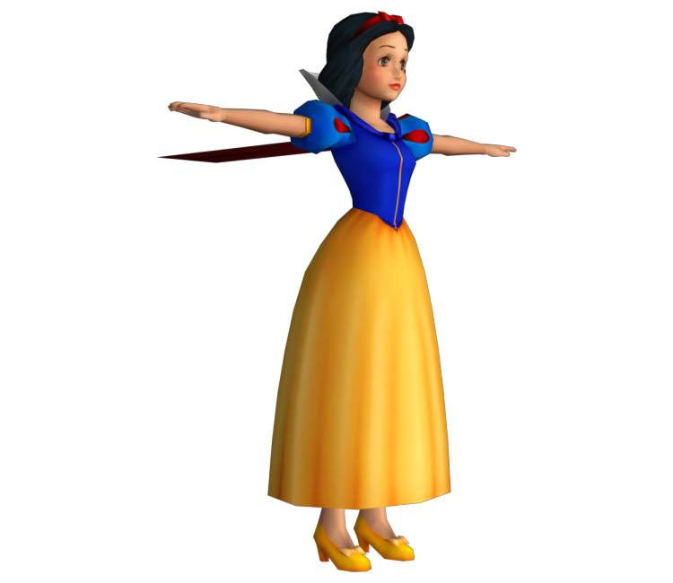 Preview in Browser - Kingdom Hearts
