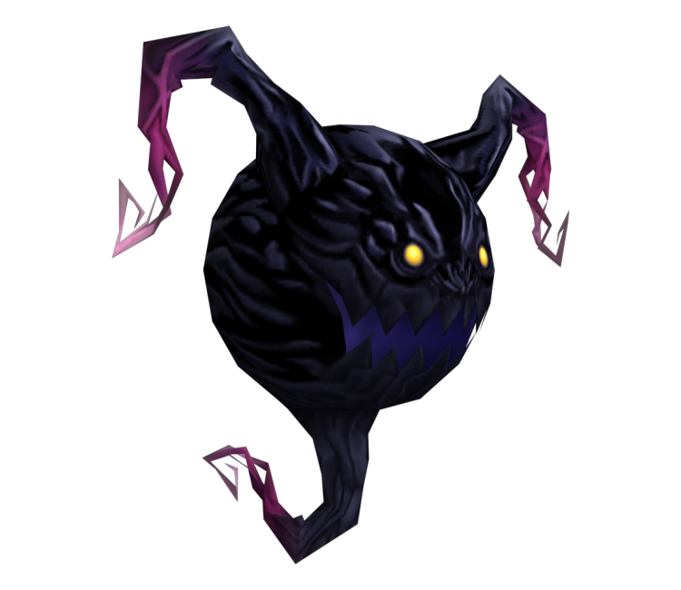 Preview in Browser - Kingdom Hearts