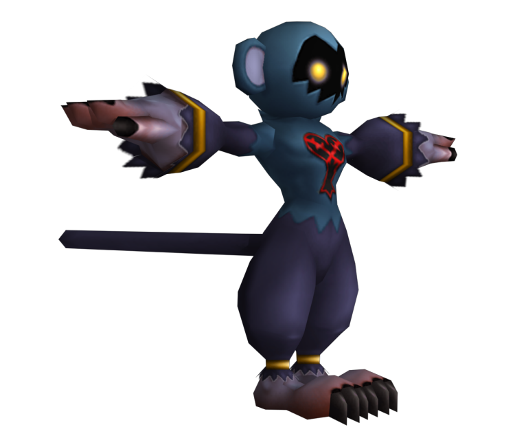 Preview in Browser - Kingdom Hearts