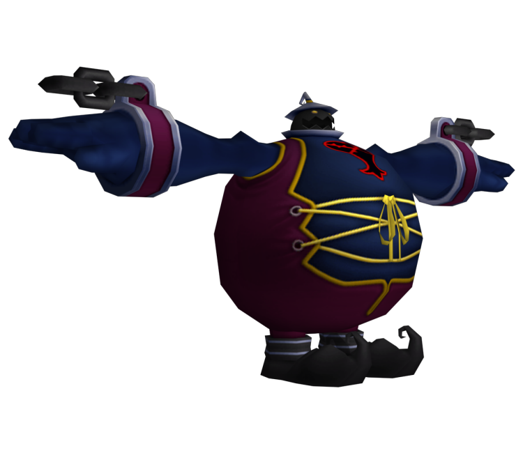 Preview in Browser - Kingdom Hearts