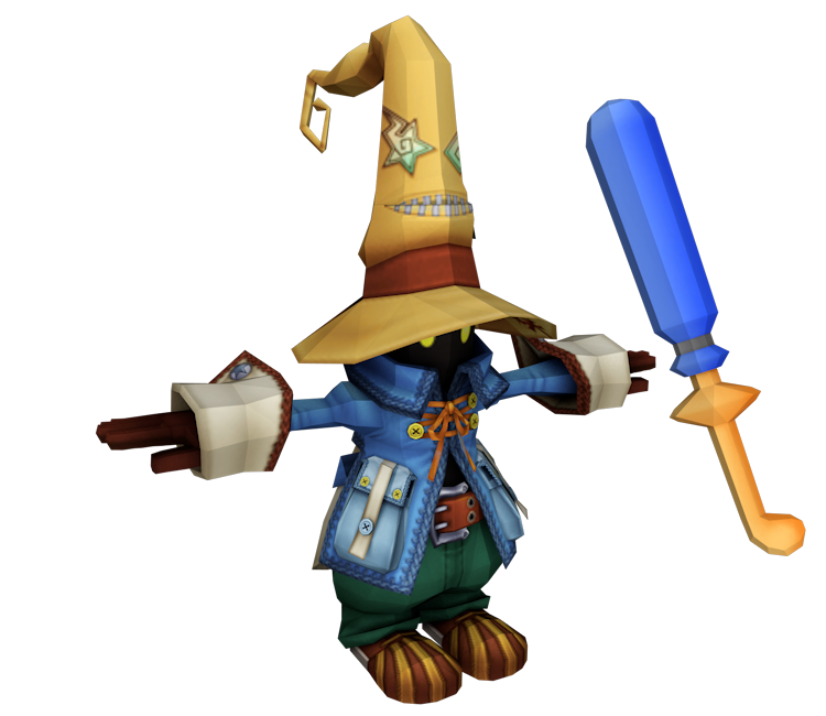 Preview in Browser - Kingdom Hearts 2