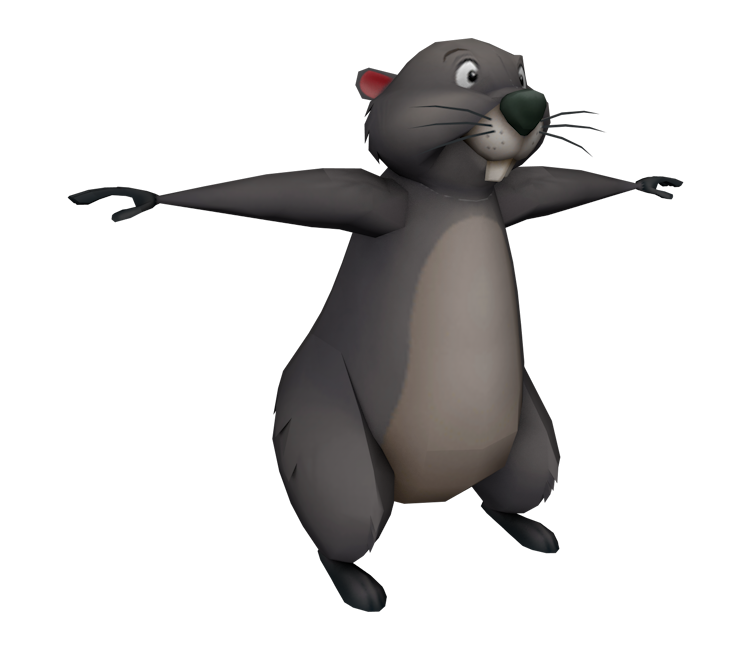 Preview in Browser - Kingdom Hearts 2