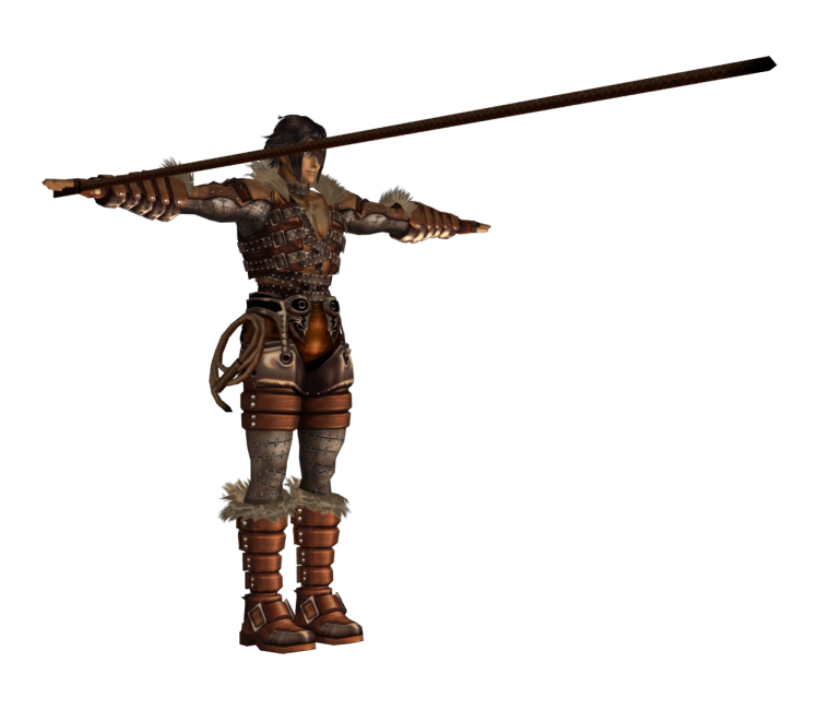 Preview in Browser - Castlevania: Judgment