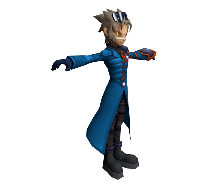 Preview in Browser - Pokémon Colosseum