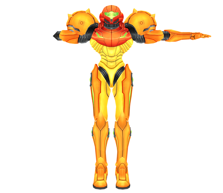 Preview in Browser - Metroid Prime 2: Echoes