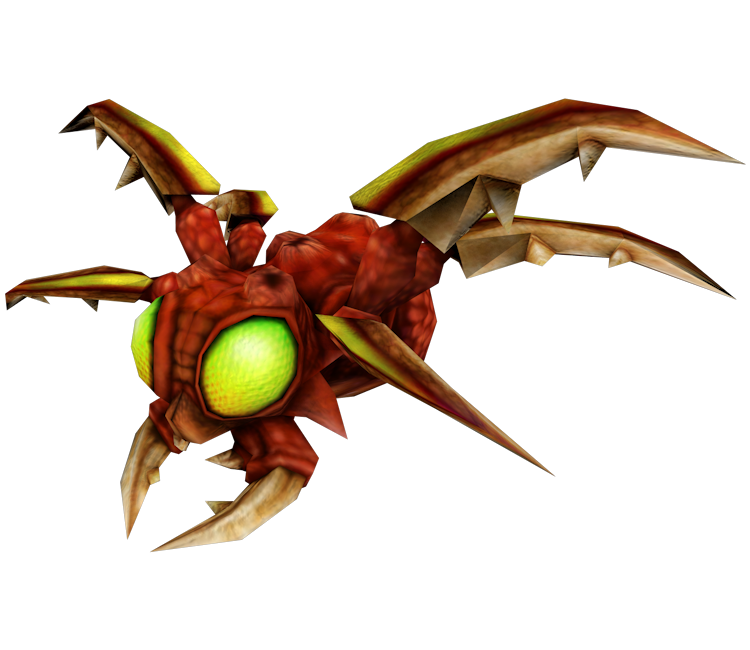 Download ZIP Archive - Metroid: Other M