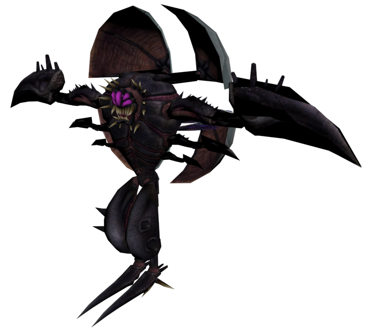 Download ZIP Archive - Metroid: Other M