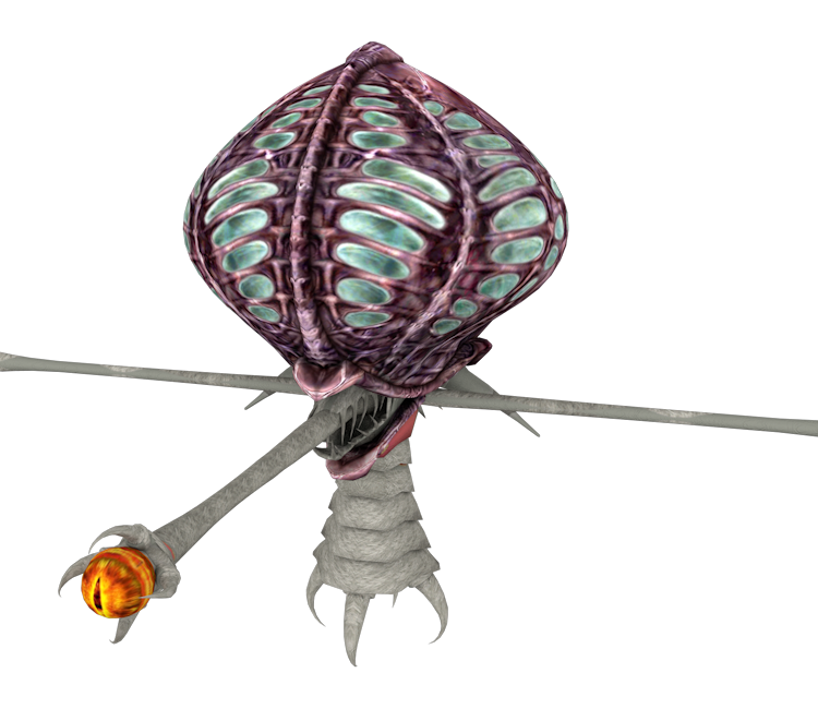 Download ZIP Archive - Metroid: Other M