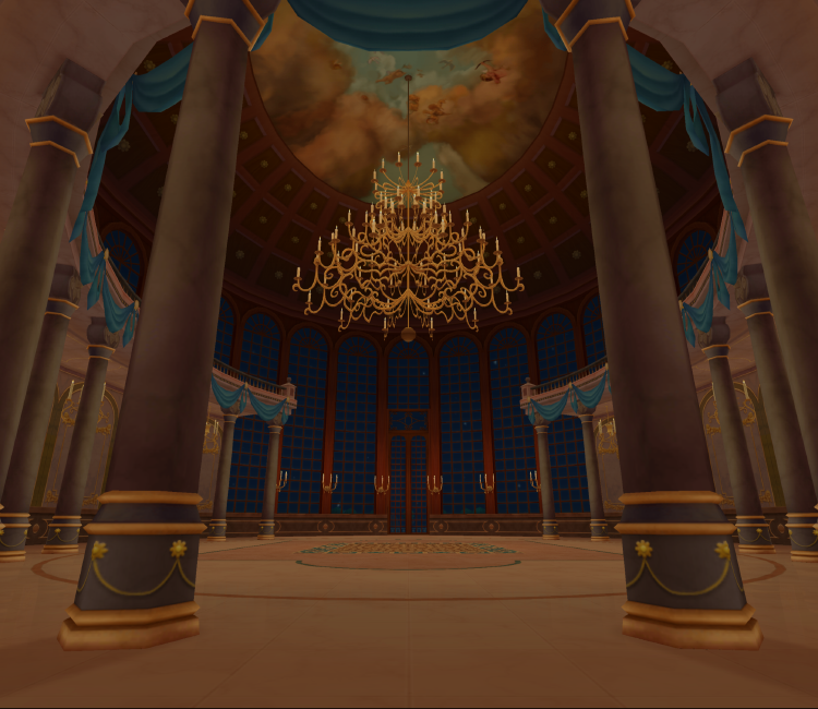 Download ZIP Archive - Kingdom Hearts 2 Final Mix (JPN)