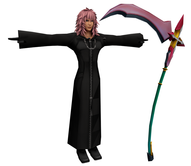 Download ZIP Archive - Kingdom Hearts 2 Final Mix (JPN)