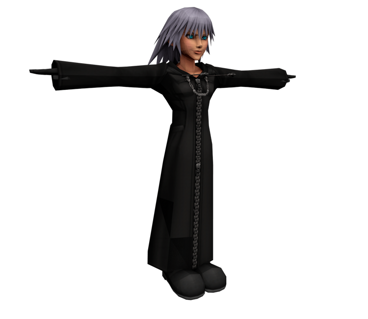 Download ZIP Archive - Kingdom Hearts 2 Final Mix (JPN)