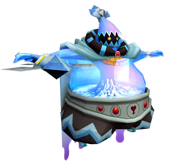Download ZIP Archive - Kingdom Hearts 2 Final Mix (JPN)