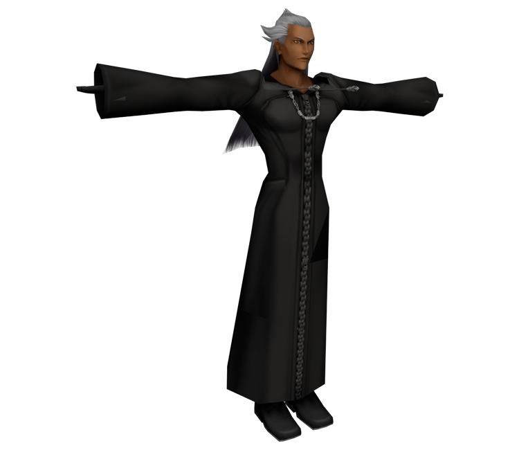 Preview in Browser - Kingdom Hearts 2