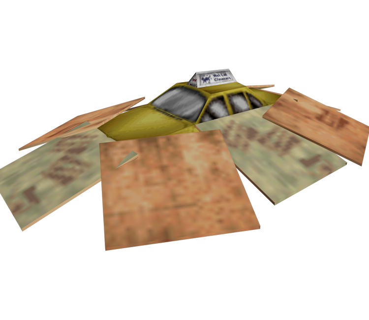 Preview in Browser - Tony Hawk's Pro Skater