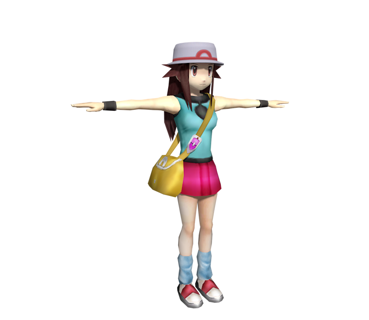 Preview in Browser - Pokémon Customs