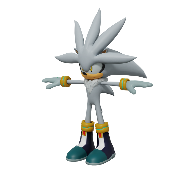Preview in Browser - Sonic the Hedgehog (2006)
