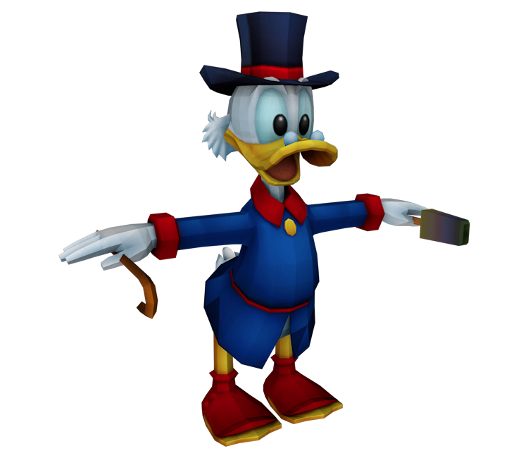 Preview in Browser - Kingdom Hearts 2