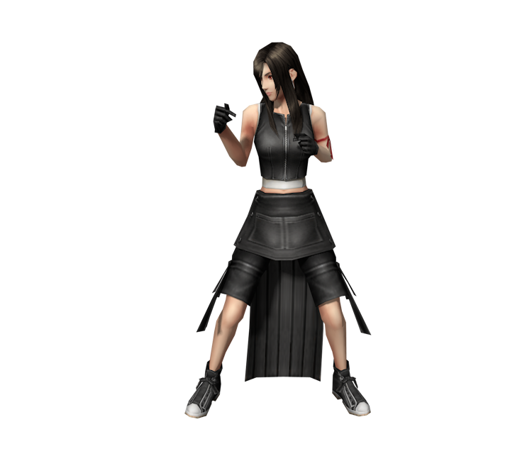 Preview in Browser - Dissidia 012 (Duodecim): Final Fantasy