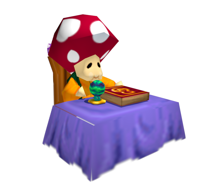 Preview in Browser - Mario Party