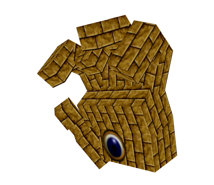 Preview in Browser - Super Mario 64