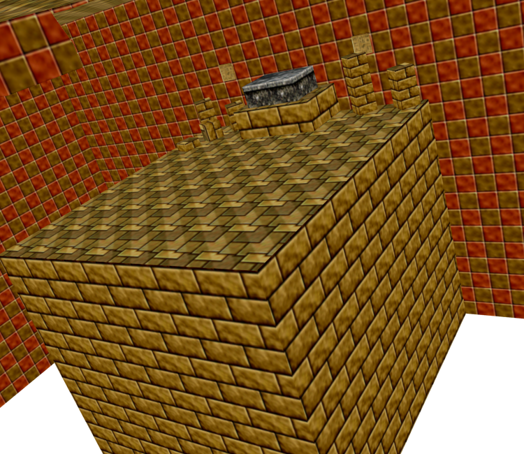 Download ZIP Archive - Super Mario 64