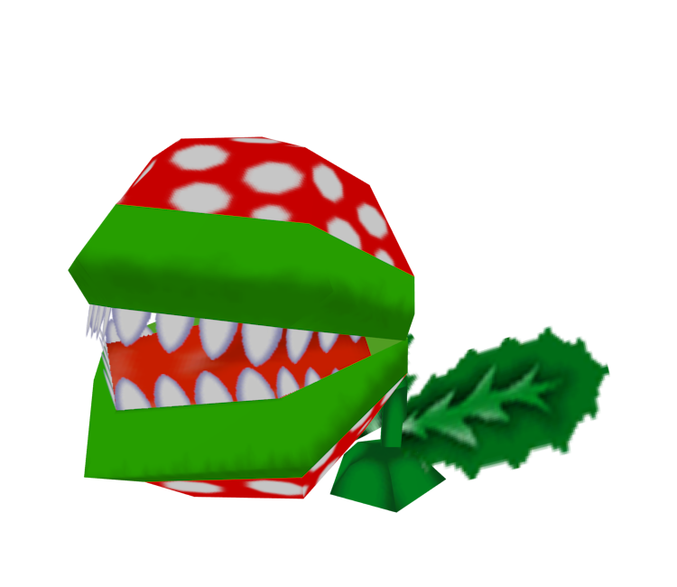 Preview in Browser - Super Mario 64