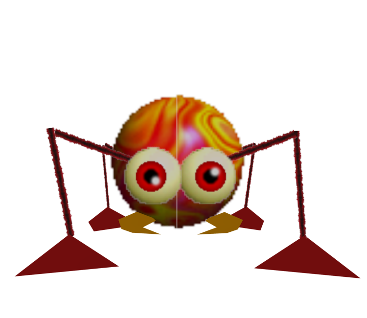 Preview in Browser - Super Mario 64