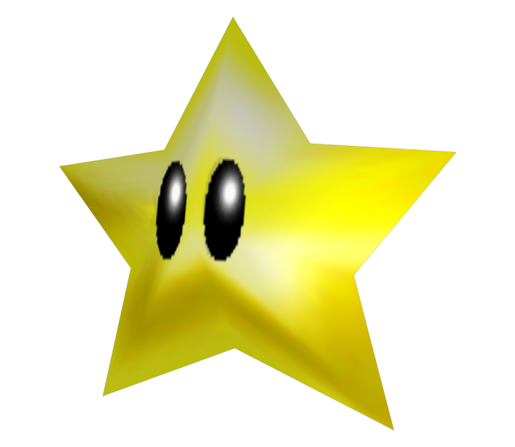 Preview in Browser - Super Mario 64
