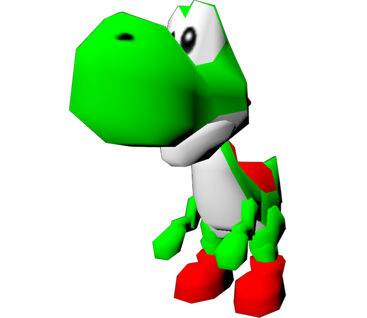 Preview in Browser - Super Mario 64