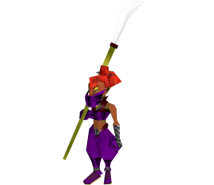 Preview in Browser - The Legend of Zelda: Ocarina of Time