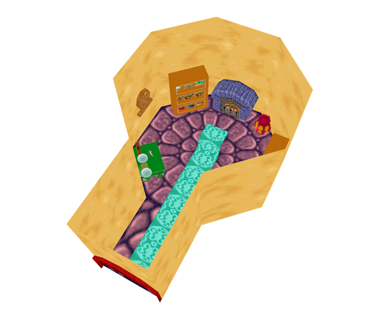Download ZIP Archive - Mario Party