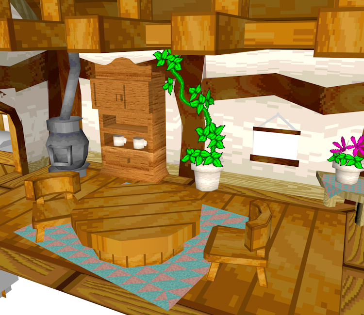 Preview in Browser - Paper Mario
