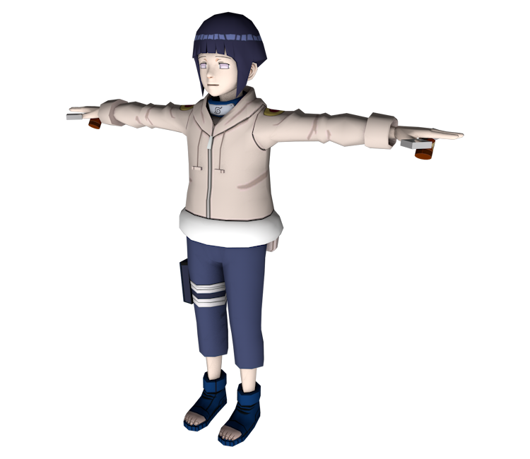 Preview in Browser - Naruto: Clash of Ninja Revolution